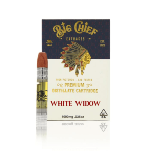 buy big chief white widow carts online, big chief white widow, purchase big chief extracts, buy big chief in Europe