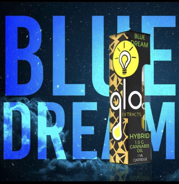 Buy Glo Extract Blue Dream Online, blue dream Glo Extracts, glo carts price, order glo carts in USA, glo extracts carts wholesale
