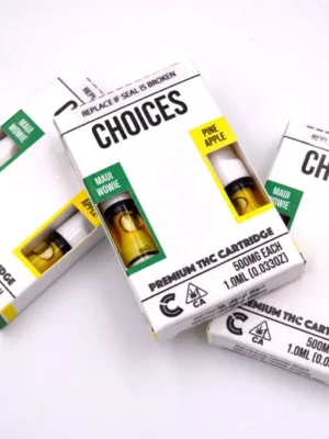 thc cartridges for sale, thc carts shipped anywhere, order thc vape cartridges, Buy choices carts online, Choices carts for sale, choices carts 2 in 1, choices carts flavors, push carts weed