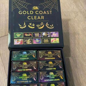 Buy Gold Coast clear carts online, Gold Coast clear for sale, gold coast clear carts, gold coast clear disposable, gold coast clear exotic